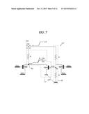 CIRCUIT FOR GENERATING BIAS VOLTAGE FOR HIGH SPEED INPUT/OUTPUT PAD diagram and image