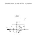 CIRCUIT FOR GENERATING BIAS VOLTAGE FOR HIGH SPEED INPUT/OUTPUT PAD diagram and image