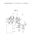 CIRCUIT FOR GENERATING BIAS VOLTAGE FOR HIGH SPEED INPUT/OUTPUT PAD diagram and image