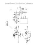 CIRCUIT FOR GENERATING BIAS VOLTAGE FOR HIGH SPEED INPUT/OUTPUT PAD diagram and image