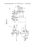 CIRCUIT FOR GENERATING BIAS VOLTAGE FOR HIGH SPEED INPUT/OUTPUT PAD diagram and image