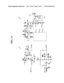 CIRCUIT FOR GENERATING BIAS VOLTAGE FOR HIGH SPEED INPUT/OUTPUT PAD diagram and image