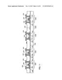 CLOCK GENERATION CIRCUIT AND SEMICONDUCTOR DEVICE PROVIDED THEREWITH diagram and image