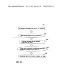 CLOCK GENERATION CIRCUIT AND SEMICONDUCTOR DEVICE PROVIDED THEREWITH diagram and image