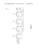 CALIBRATION OF HIGH SPEED ASYNCHRONOUS CONVERTOR diagram and image