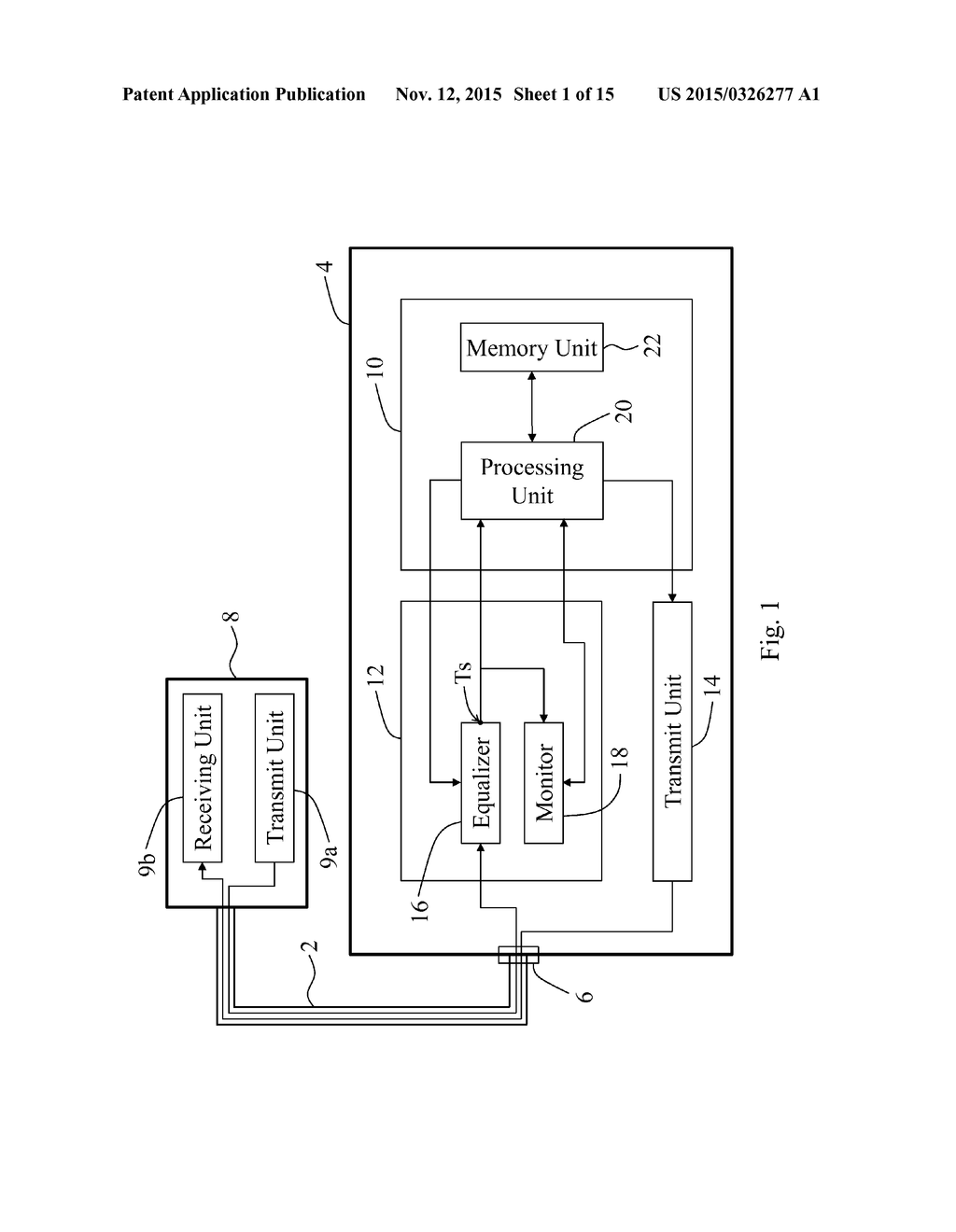 METHOD FOR TRANSMITTING SIGNAL AND DEVICE THEREFOR - diagram, schematic, and image 02