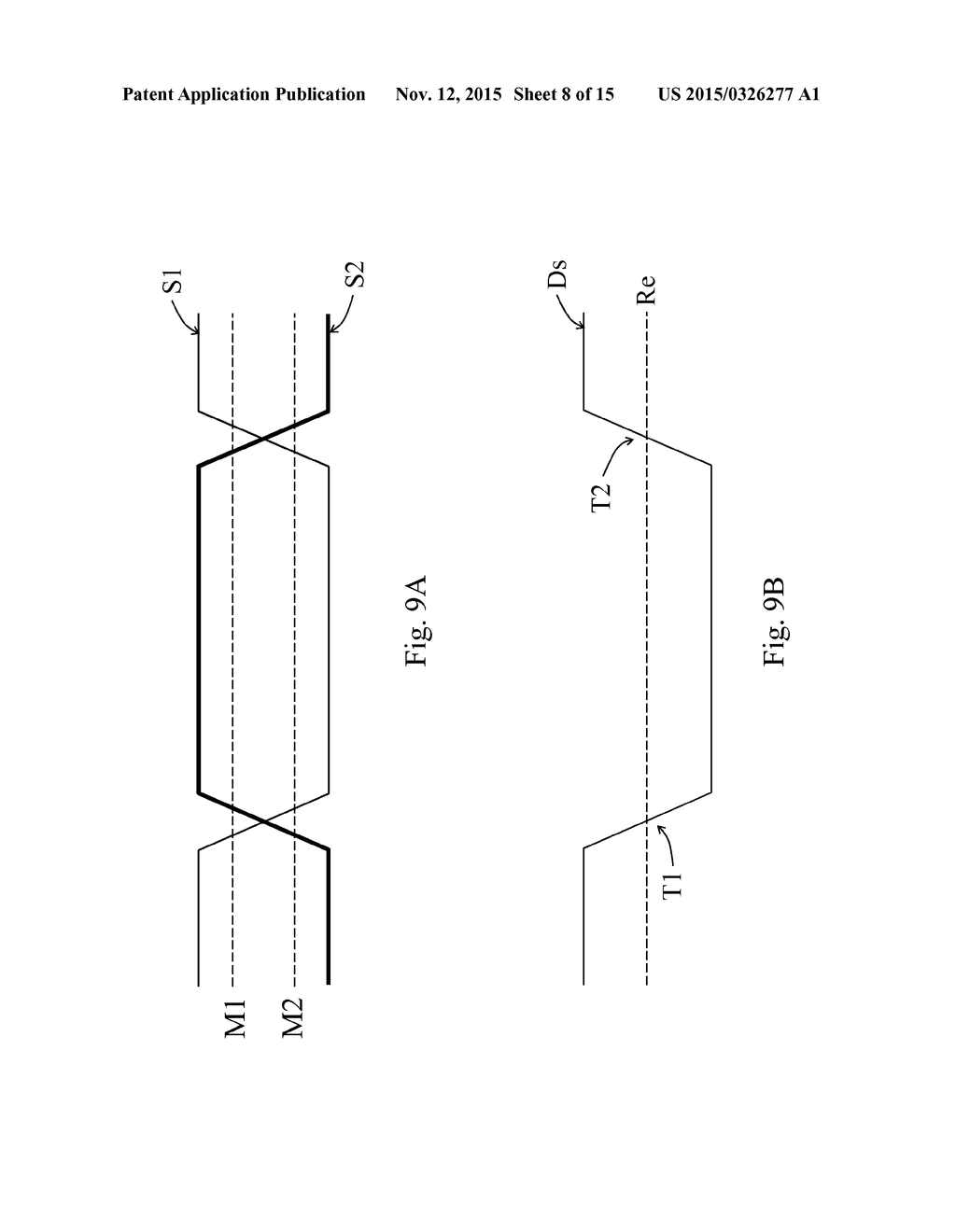 METHOD FOR TRANSMITTING SIGNAL AND DEVICE THEREFOR - diagram, schematic, and image 09