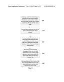 SYSTEM AND METHOD TO DYNAMICALLY REDISTRIBUTE TIMING AND SYNCHRONIZATION     IN A PACKET SWITCHED NETWORK diagram and image