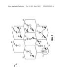 CELL ID MANAGEMENT FOR DISCOVERY REFERENCE SIGNALS FOR SMALL CELLS IN LTE diagram and image