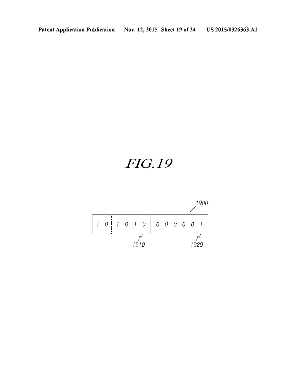 APPARATUS AND METHOD FOR TRANSMITTING MUTING INFORMATION, AND APPARATUS     AND METHOD FOR ACQUIRING CHANNEL STATE USING SAME - diagram, schematic, and image 20