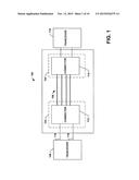 DUPLEX TRANSMISSION OVER REDUCED PAIRS OF TWINAX CABLES diagram and image