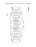 DUPLEX TRANSMISSION OVER REDUCED PAIRS OF TWINAX CABLES diagram and image