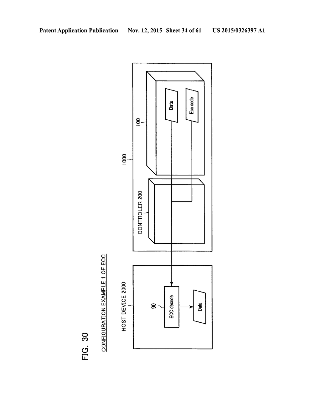 HOST DEVICE AND AUTHENTICATION METHOD FOR HOST DEVICE - diagram, schematic, and image 35