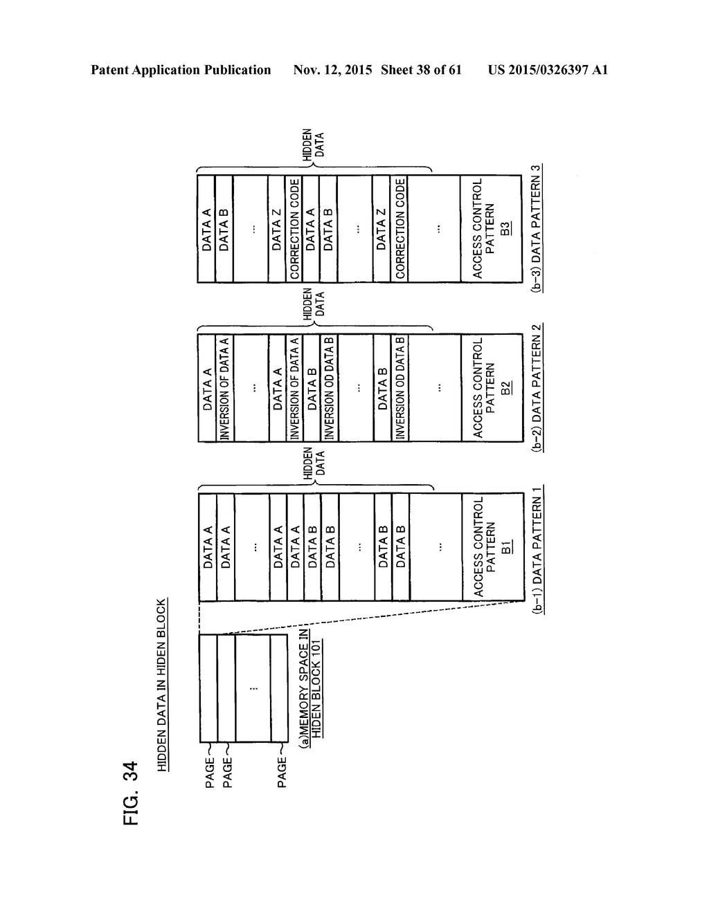 HOST DEVICE AND AUTHENTICATION METHOD FOR HOST DEVICE - diagram, schematic, and image 39