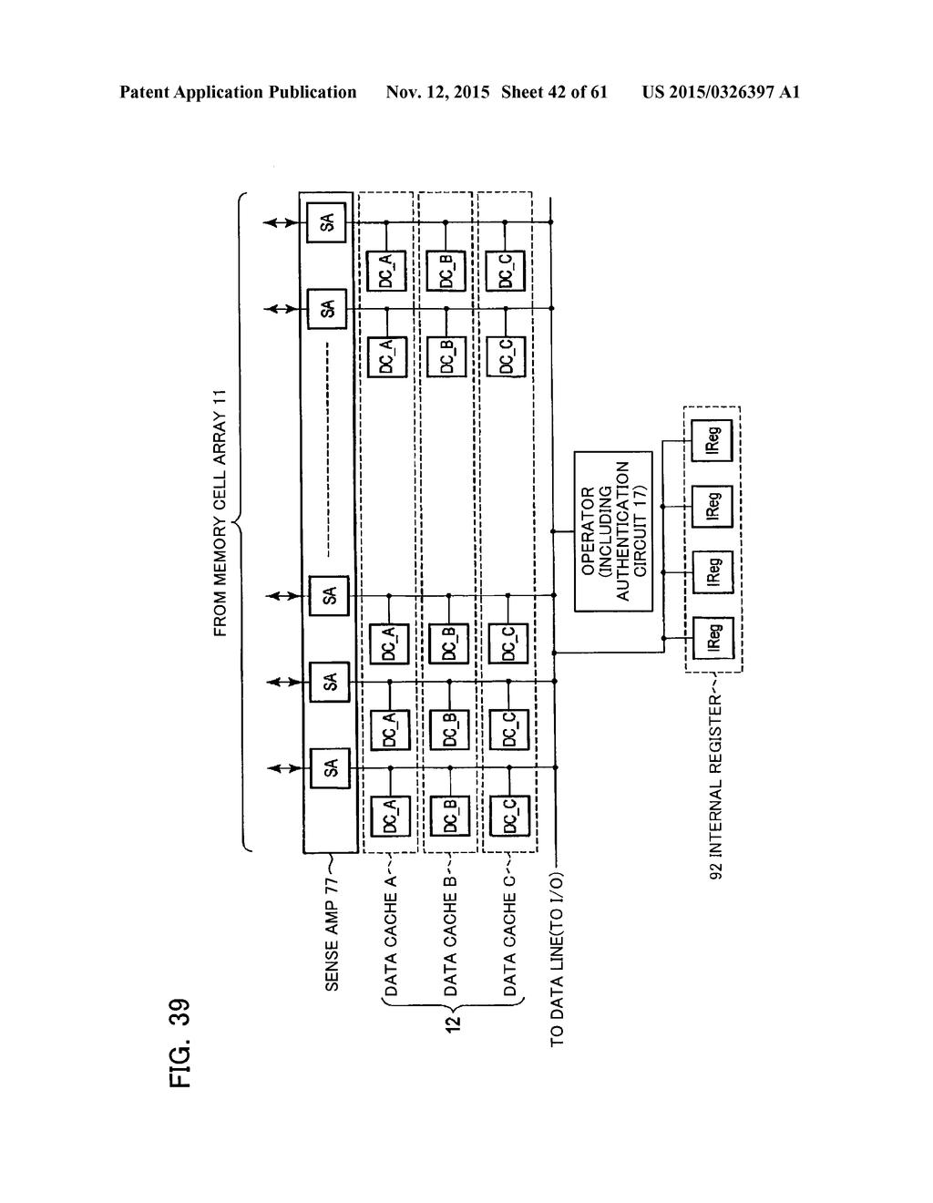 HOST DEVICE AND AUTHENTICATION METHOD FOR HOST DEVICE - diagram, schematic, and image 43