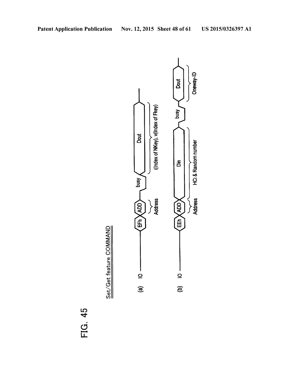 HOST DEVICE AND AUTHENTICATION METHOD FOR HOST DEVICE - diagram, schematic, and image 49