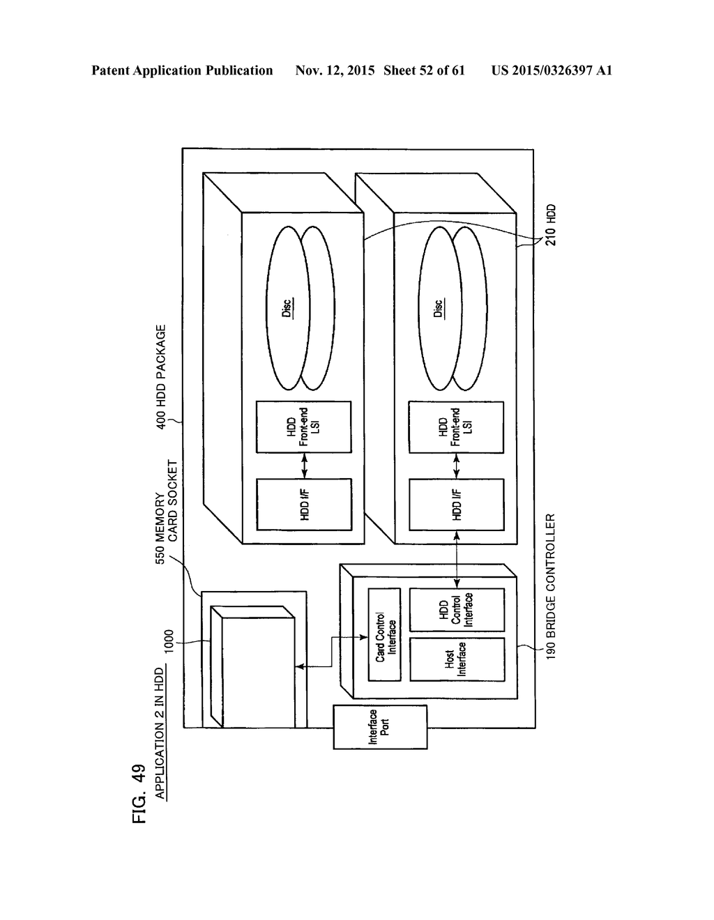 HOST DEVICE AND AUTHENTICATION METHOD FOR HOST DEVICE - diagram, schematic, and image 53