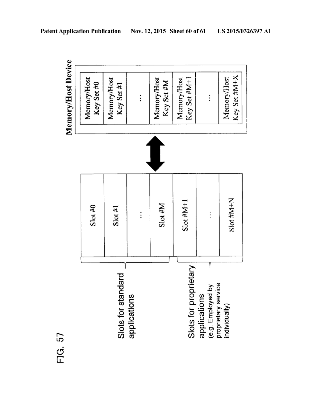 HOST DEVICE AND AUTHENTICATION METHOD FOR HOST DEVICE - diagram, schematic, and image 61