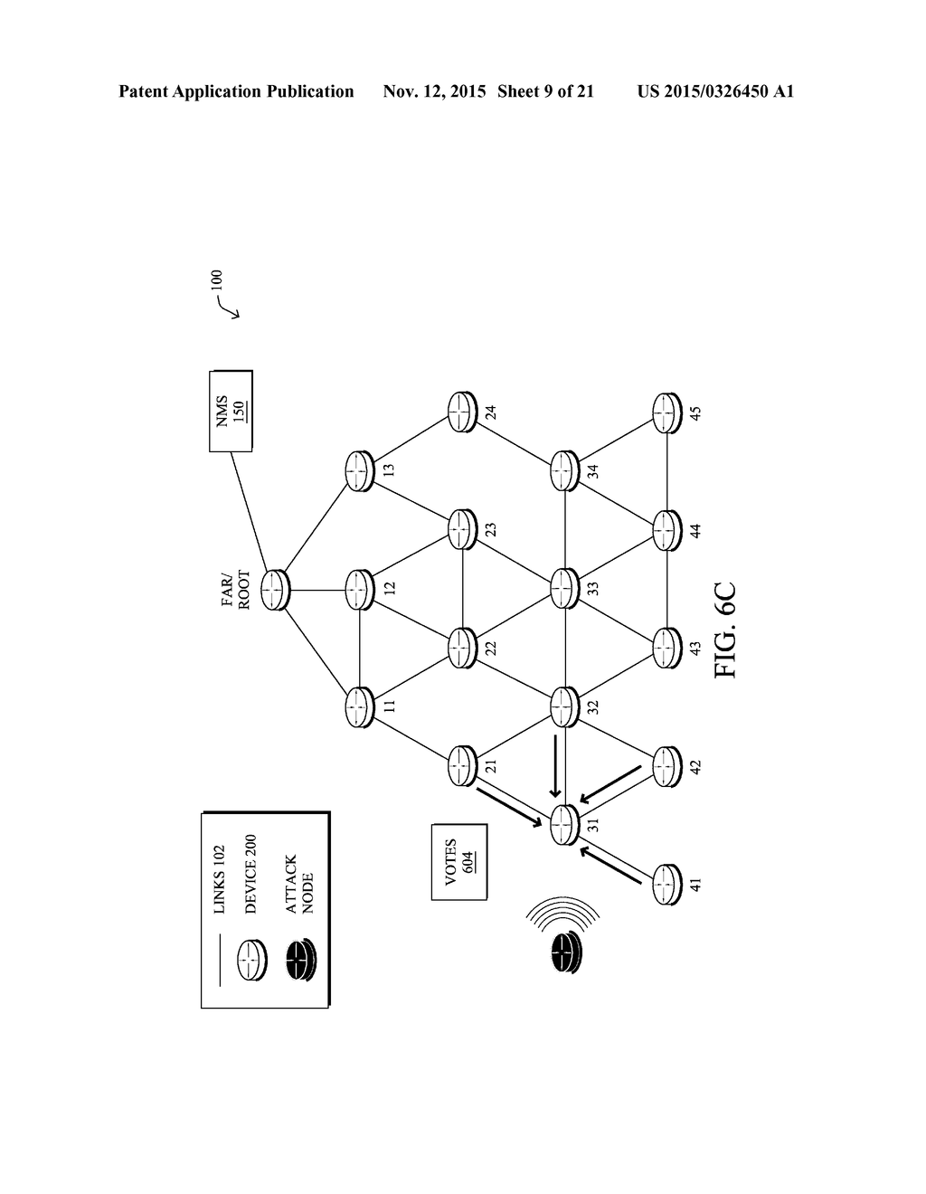 VOTING STRATEGY OPTIMIZATION USING DISTRIBUTED CLASSIFIERS - diagram, schematic, and image 10