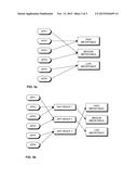 SERVICE LEVEL MANAGEMENT IN A NETWORK diagram and image