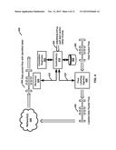 Network Flow Monitoring diagram and image