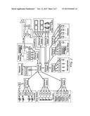 TIME SYNCHRONIZED RESOURCE RESERVATION OVER PACKET SWITCHED NETWORKS diagram and image