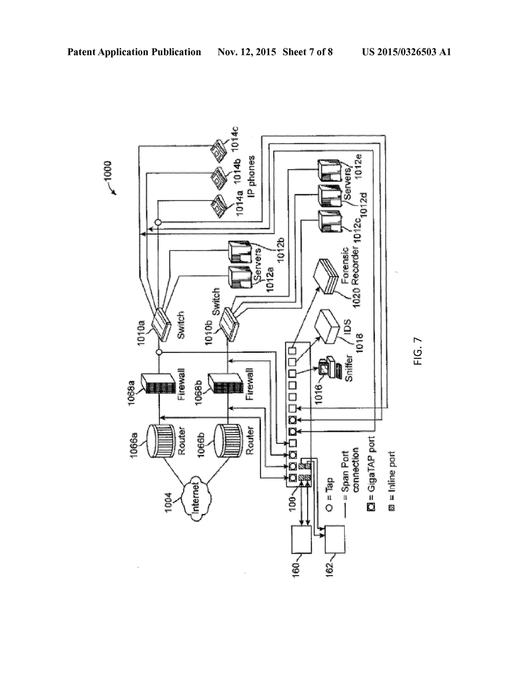 MAP SHARING FOR A SWITCH DEVICE - diagram, schematic, and image 08