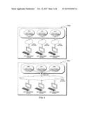 LOGICAL SWITCH ARCHITECTURE FOR NETWORK VIRTUALIZATION diagram and image