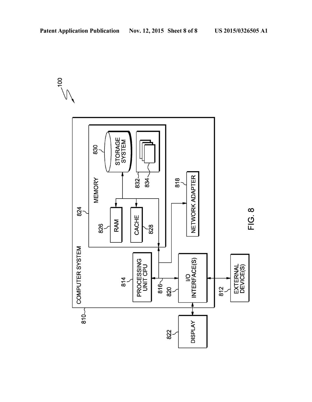 LOGICAL SWITCH ARCHITECTURE FOR NETWORK VIRTUALIZATION - diagram, schematic, and image 09