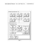 MANAGEMENT OF PARALLEL USER INPUTS IN ELECTRONIC COMMUNICATIONS diagram and image