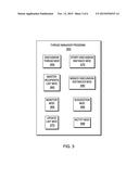 MANAGEMENT OF PARALLEL USER INPUTS IN ELECTRONIC COMMUNICATIONS diagram and image