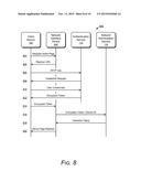 REGISTRATION AND NETWORK ACCESS CONTROL diagram and image