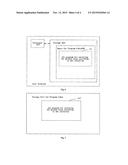Method And Browser For Online Banking Login diagram and image