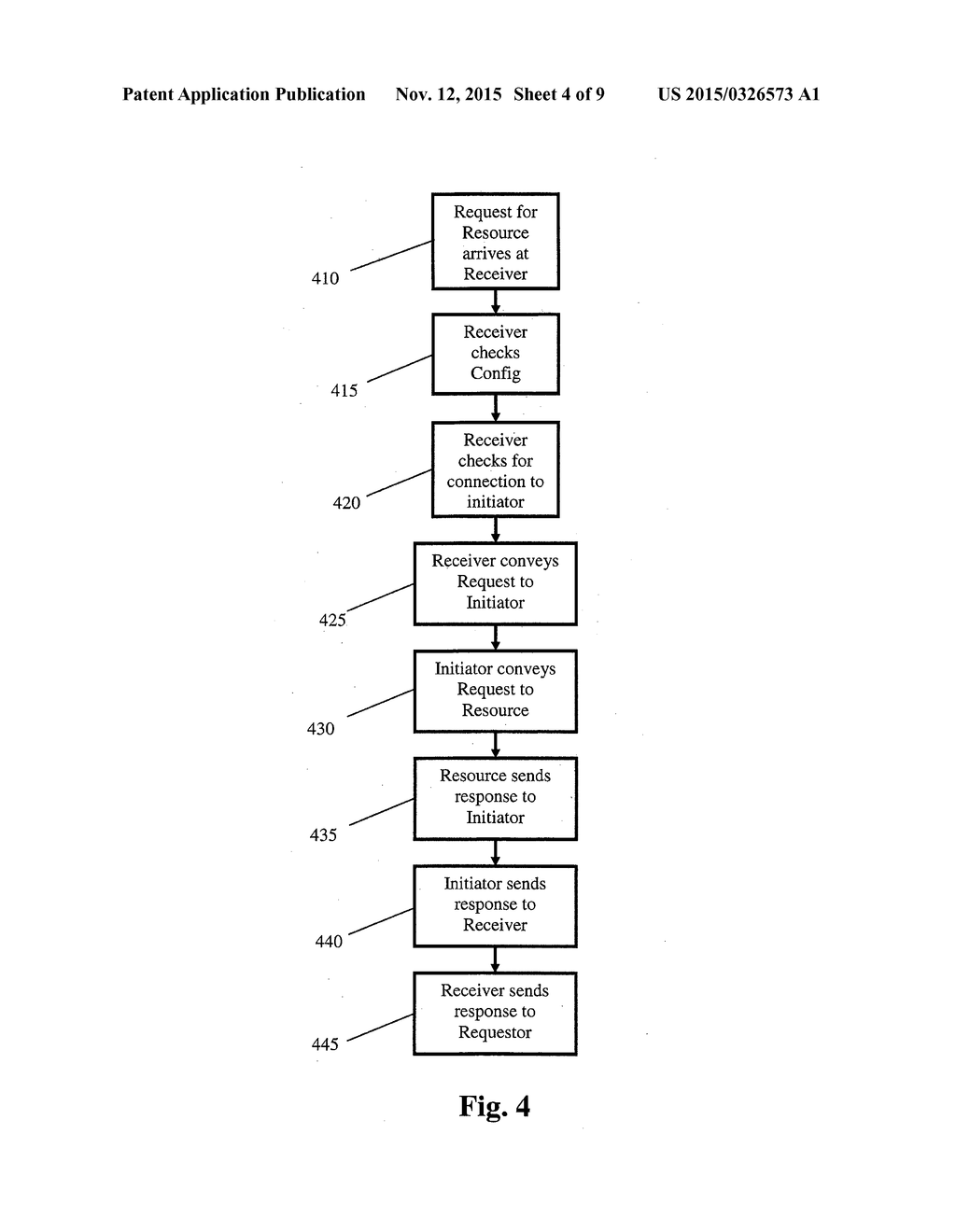 SYSTEM AND METHOD FOR TRUSTED PAIR SECURITY - diagram, schematic, and image 05