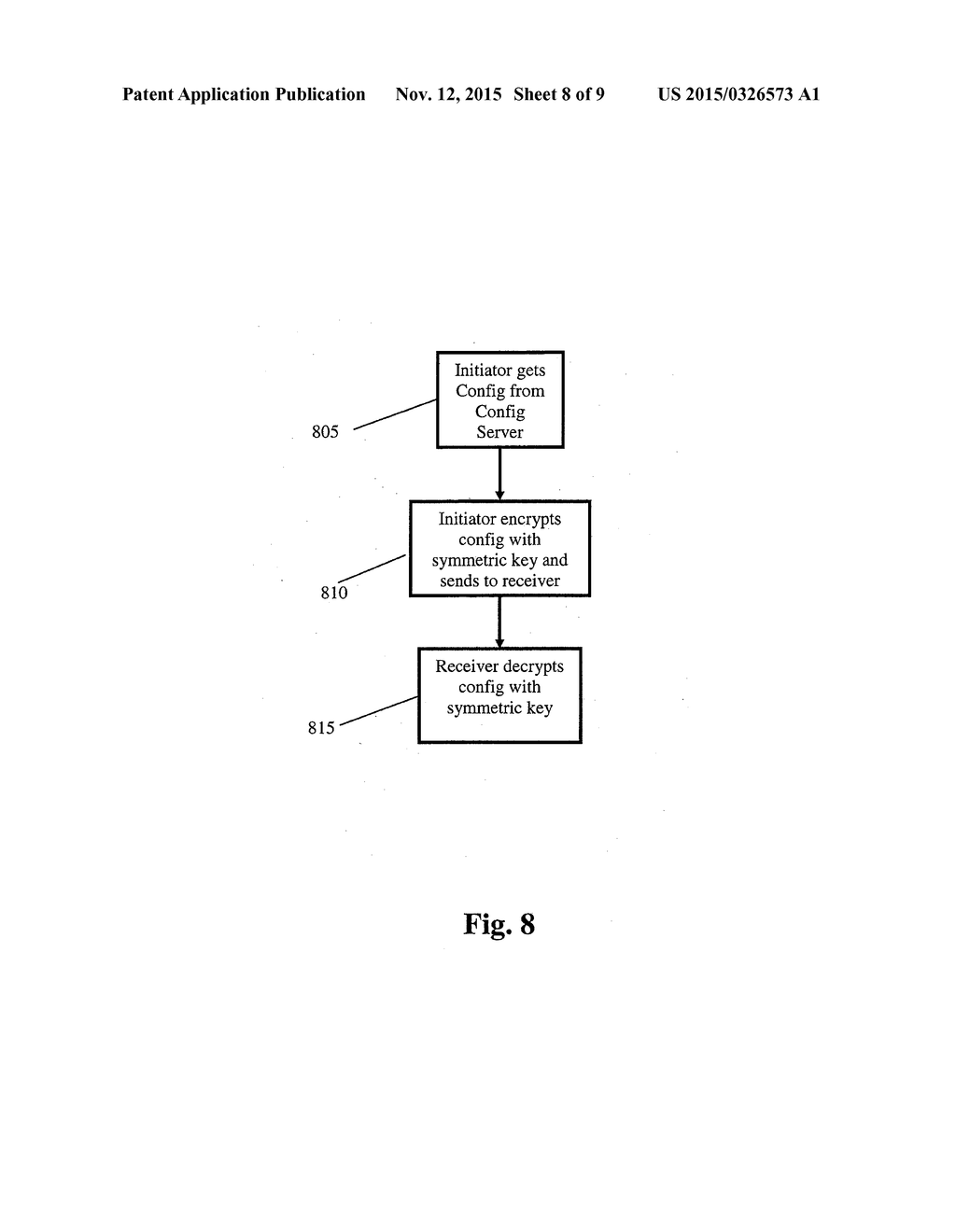 SYSTEM AND METHOD FOR TRUSTED PAIR SECURITY - diagram, schematic, and image 09