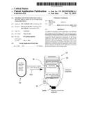 METHOD AND SYSTEM FOR EXECUTING A SECURE APPLICATION ON AN UNTRUSTED USER     EQUIPMENT diagram and image