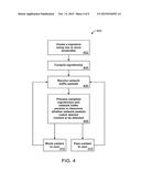 DETECTING NETWORK TRAFFIC CONTENT diagram and image