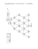 PREDICTED ATTACK DETECTION RATES ALONG A NETWORK PATH diagram and image