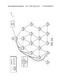 PREDICTED ATTACK DETECTION RATES ALONG A NETWORK PATH diagram and image