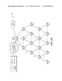 PREDICTED ATTACK DETECTION RATES ALONG A NETWORK PATH diagram and image