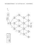 PREDICTED ATTACK DETECTION RATES ALONG A NETWORK PATH diagram and image