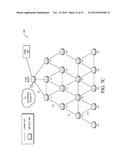 PREDICTED ATTACK DETECTION RATES ALONG A NETWORK PATH diagram and image