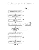 METHODS AND SYSTEMS TO FACILITATE SYNCHRONIZATION OF MULTIPLE MEDIA     STREAMS diagram and image