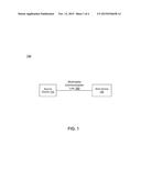 System for Dynamic Audio Visual Capabilities Exchange diagram and image