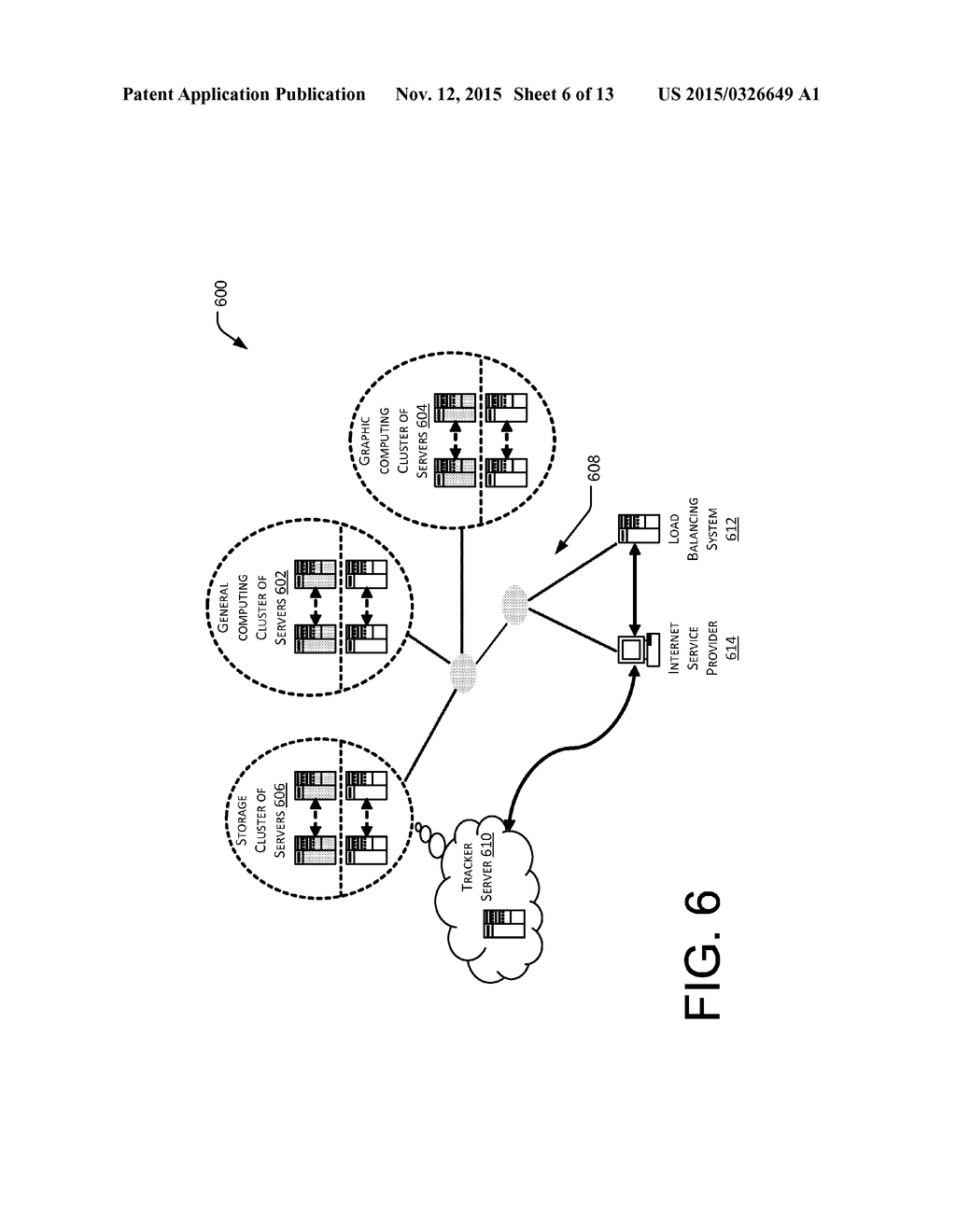 MULTIMEDIA AWARE CLOUD FOR MOBILE DEVICE COMPUTING - diagram, schematic, and image 07