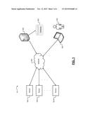 SYSTEM AND METHOD FOR ESTIMATING INTEREST IN, ACTIVITY AT AND OCCUPANCY OF     A PHYSICAL LOCATION diagram and image