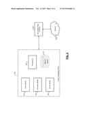 SYSTEM AND METHOD FOR ESTIMATING INTEREST IN, ACTIVITY AT AND OCCUPANCY OF     A PHYSICAL LOCATION diagram and image