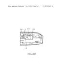 MOBILE TERMINAL WITHOUT MICROPHONE HOLE diagram and image