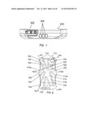 COVER OR DEVICE WITH A SOUND CONCENTRATOR diagram and image