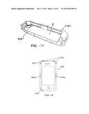 COVER OR DEVICE WITH A SOUND CONCENTRATOR diagram and image